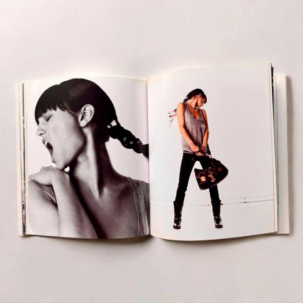 Coach Hardback 65th Anniversary Photo Book by Reed Krakoff - Picture 6 of 6